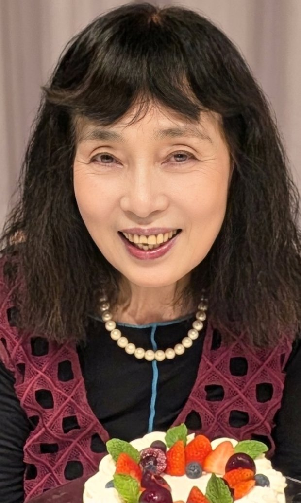 中畑スクールの先生